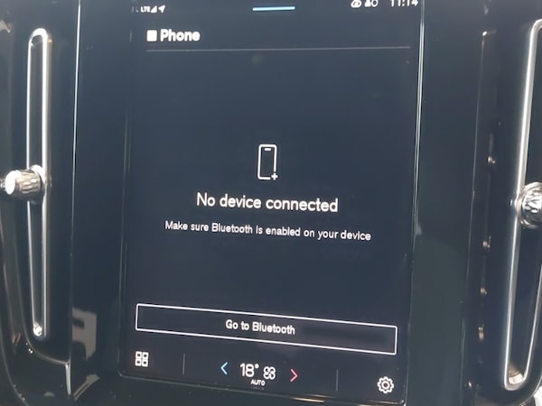 Used Volvo XC40 2022 for sale - 76262104: Photo 18