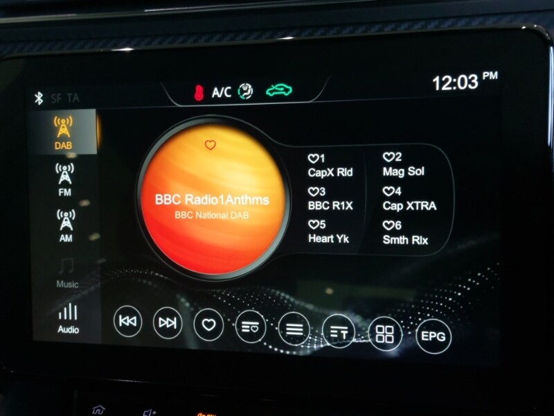 Used MG MG ZS 2023 for sale - 77948142: Photo 10