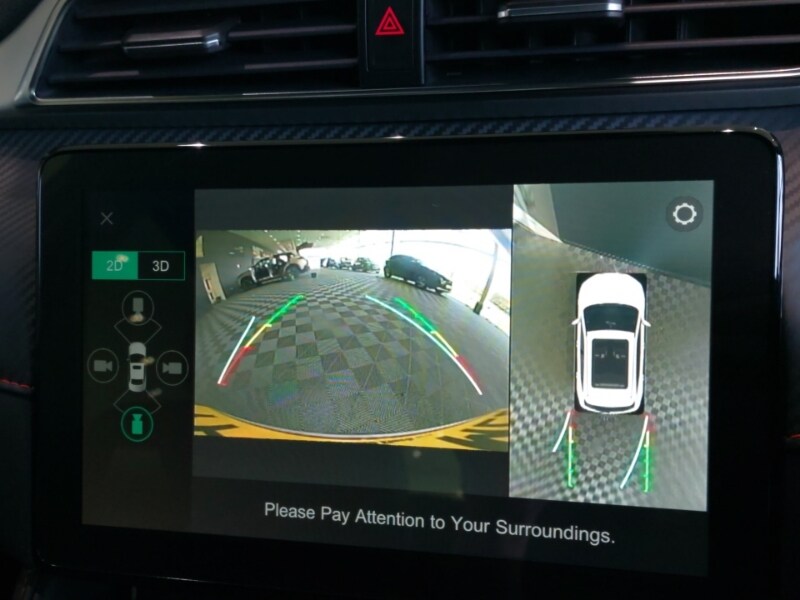 Used MG MG ZS 2023 for sale - 77948142: Photo 11