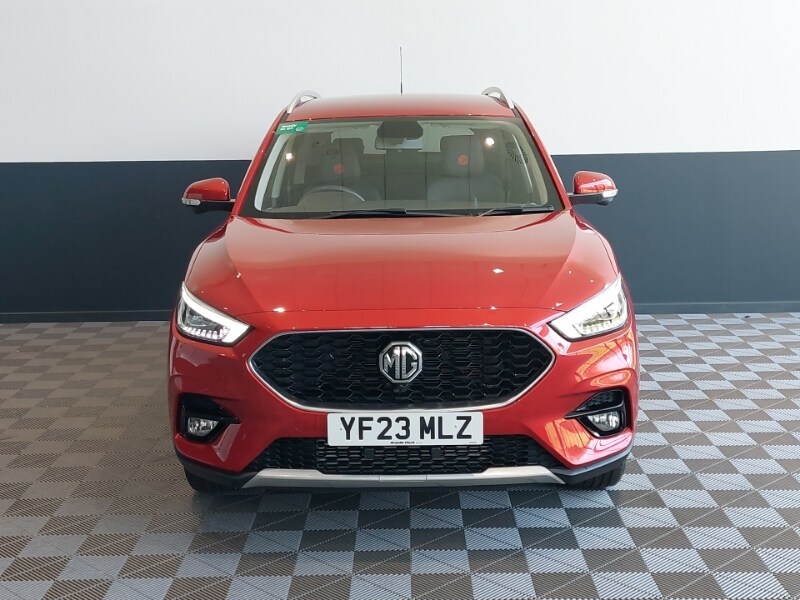 Used MG MG ZS 2023 for sale - 77948142: Photo 12