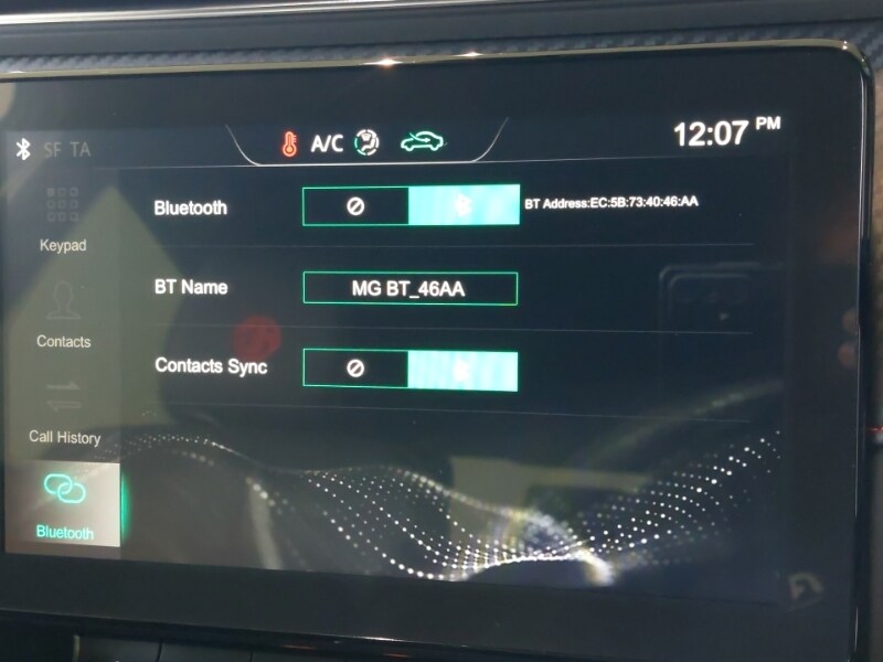 Used MG MG ZS 2023 for sale - 77948142: Photo 18