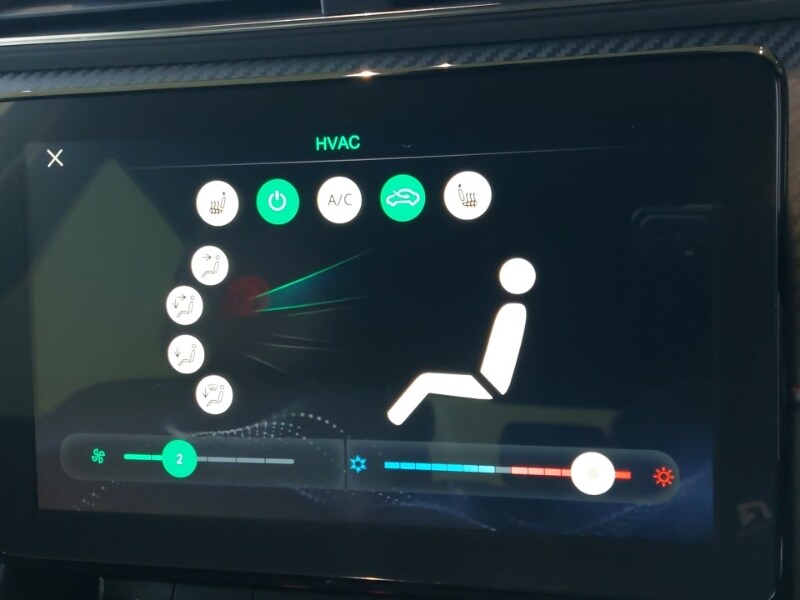 Used MG MG ZS 2023 for sale - 77948142: Photo 19