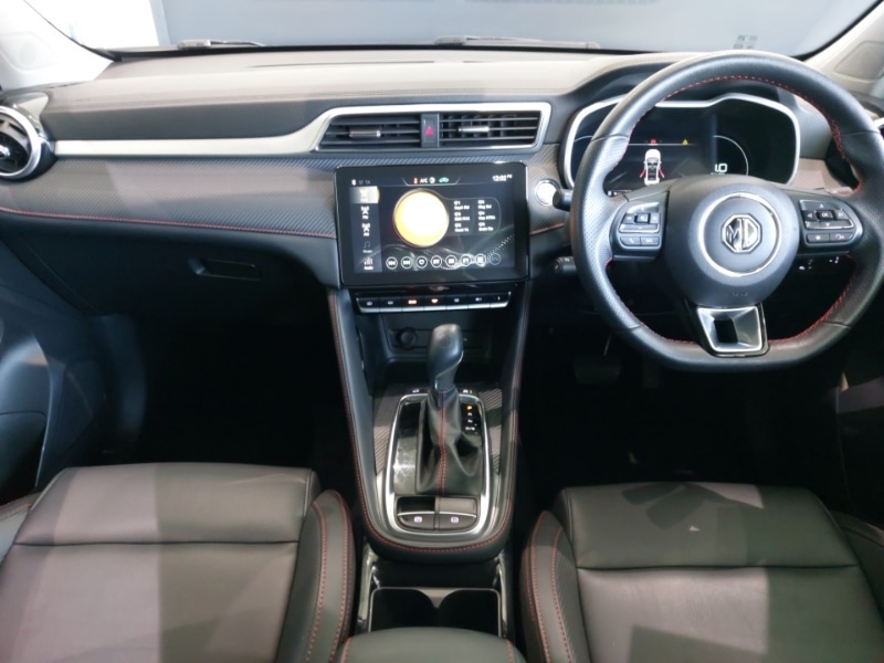 Used MG MG ZS 2023 for sale - 77948142: Photo 2