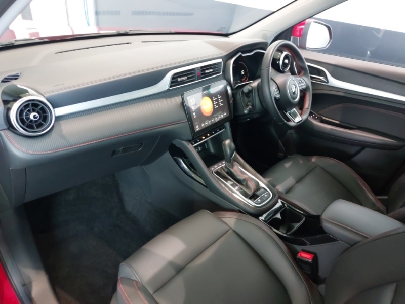 Used MG MG ZS 2023 for sale - 77948142: Photo 5