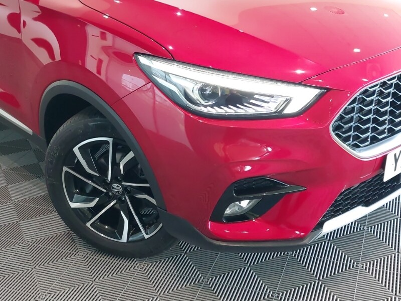 Used MG MG ZS 2023 for sale - 77948142: Photo 9