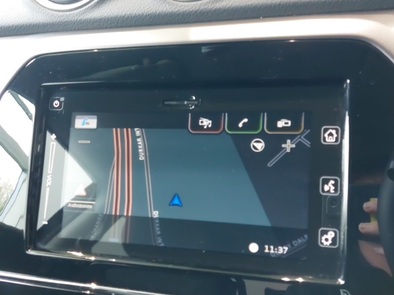 Used Suzuki Vitara 2022 for sale - 76414818: Photo 18