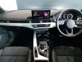Used Audi A4 2024 for sale - 78952887: Photo
