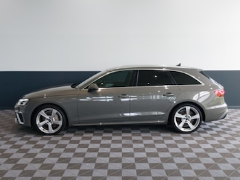 Used Audi A4 2024 for sale - 78952887: Photo