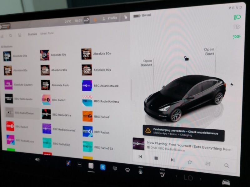 Used Tesla Model 3 2022 for sale - 77874498: Photo 10