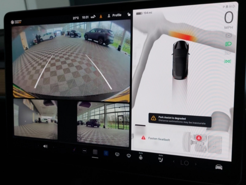 Used Tesla Model 3 2022 for sale - 77874498: Photo 11