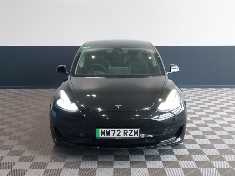 Used Tesla Model 3 2022 for sale - 77874498: Photo 12