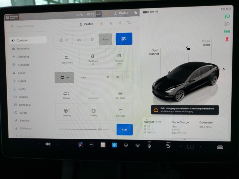 Used Tesla Model 3 2022 for sale - 77874498: Photo 15