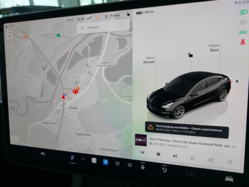 Used Tesla Model 3 2022 for sale - 77874498: Photo 16