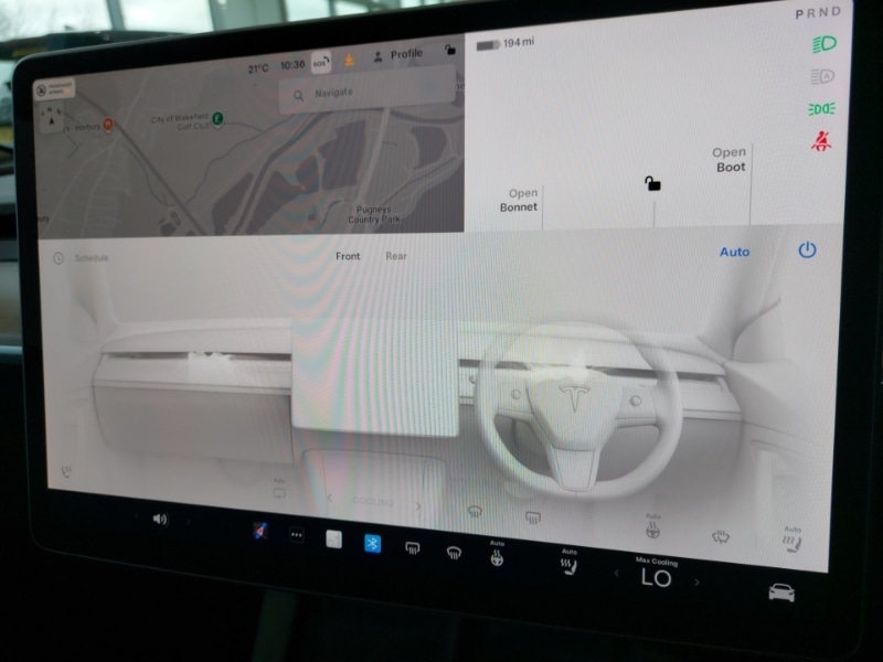 Used Tesla Model 3 2022 for sale - 77874498: Photo 17