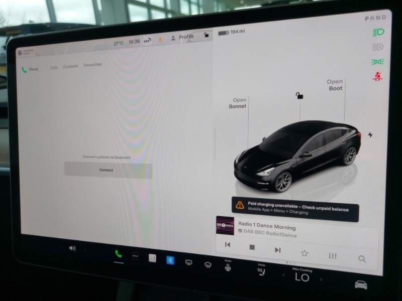 Used Tesla Model 3 2022 for sale - 77874498: Photo 18