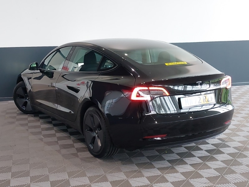 Used Tesla Model 3 2022 for sale - 77874498: Photo 3