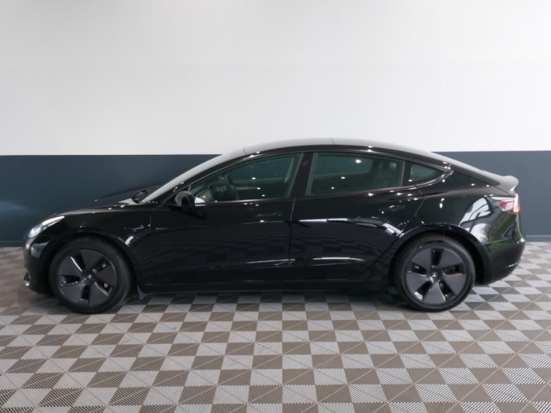 Used Tesla Model 3 2022 for sale - 77874498: Photo 4