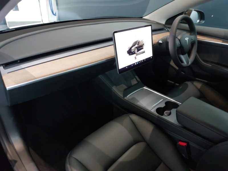 Used Tesla Model 3 2022 for sale - 77874498: Photo 5