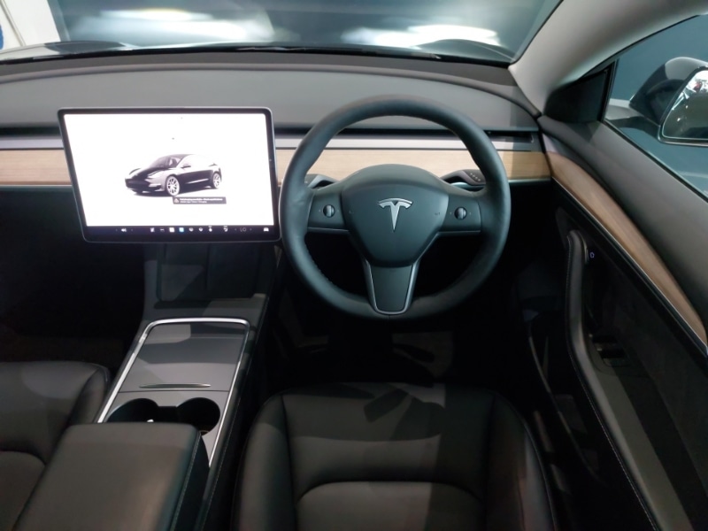 Used Tesla Model 3 2022 for sale - 77874498: Photo 7