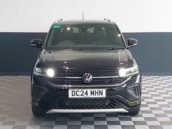 Used Volkswagen T-Cross 2024 for sale - 75114290: Photo 12