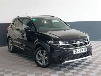 2024 - 1.0 TSI 115 R-Line 5dr DSG