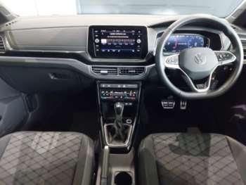 Used Volkswagen T-Cross 2024 for sale - 75114290: Photo
