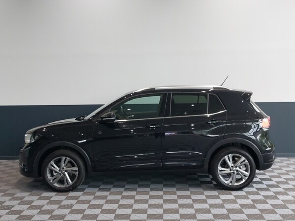 Used Volkswagen T-Cross 2024 for sale - 75114290: Photo 4