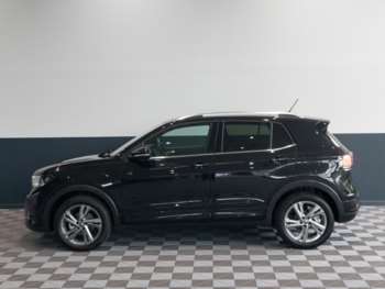 Used Volkswagen T-Cross 2024 for sale - 75114290: Photo