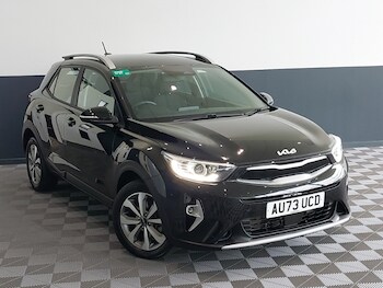 2023 - 1.0T GDi 99 2 5dr