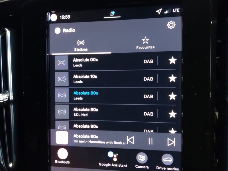 Used Volvo XC40 2025 for sale - 76925047: Photo 10