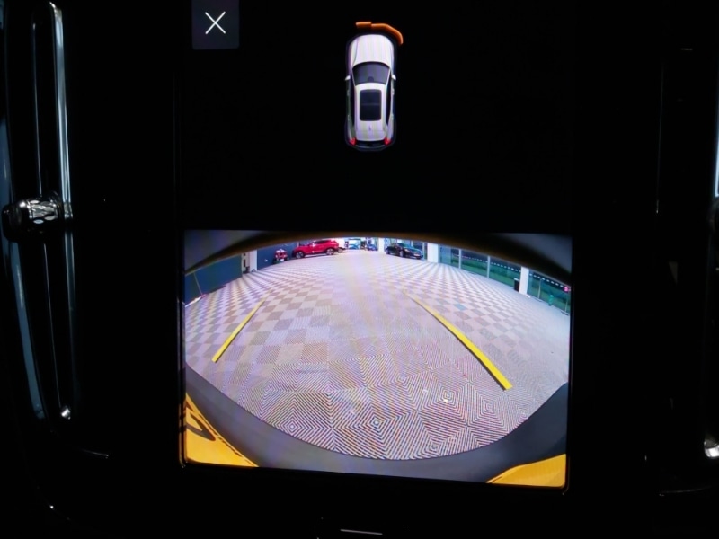 Used Volvo XC40 2025 for sale - 76925047: Photo 11