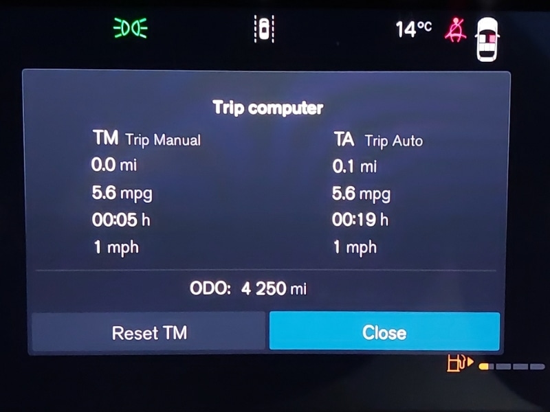 Used Volvo XC40 2025 for sale - 76925047: Photo 13