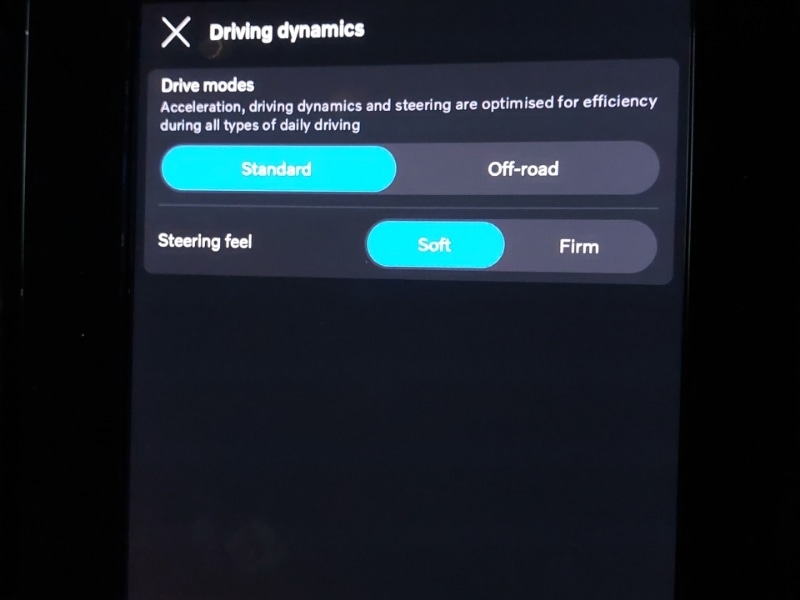 Used Volvo XC40 2025 for sale - 76925047: Photo 16