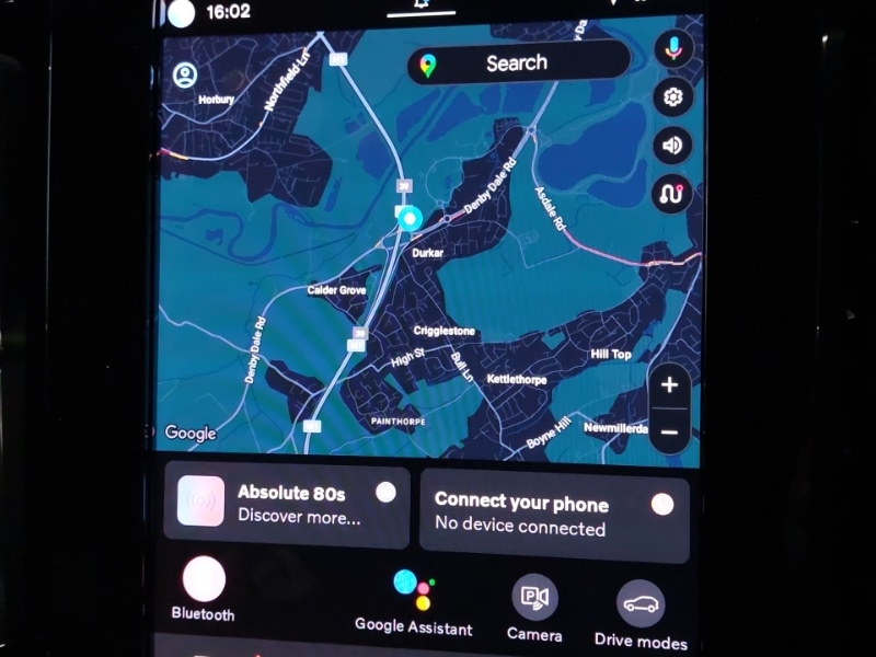 Used Volvo XC40 2025 for sale - 76925047: Photo 18