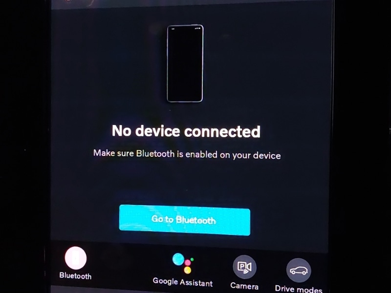 Used Volvo XC40 2025 for sale - 76925047: Photo 19