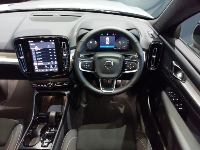 Used Volvo XC40 2025 for sale - 76925047: Photo 7