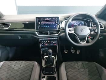 Used Volkswagen T-Roc 2023 for sale - 79686176: Photo