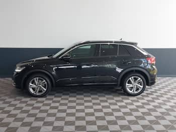 Used Volkswagen T-Roc 2023 for sale - 79686176: Photo