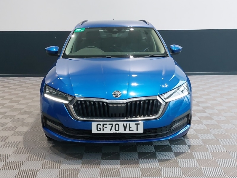 Used Skoda Octavia 2020 for sale - 77569276: Photo 12