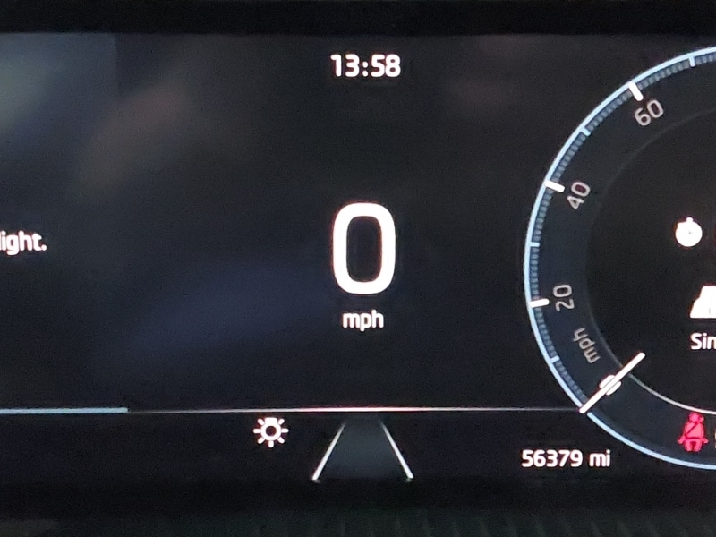 Used Skoda Octavia 2020 for sale - 77569276: Photo 13