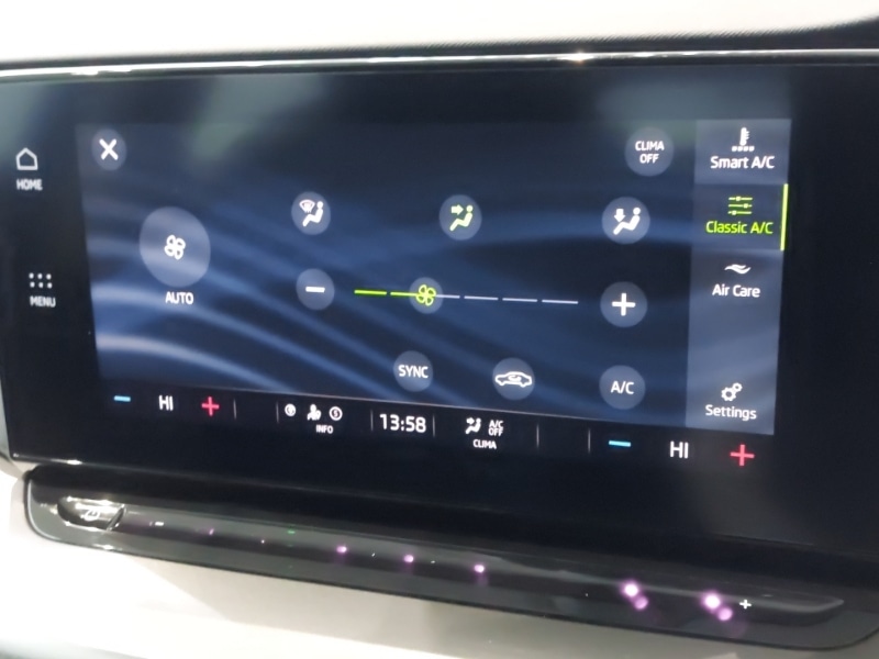 Used Skoda Octavia 2020 for sale - 77569276: Photo 17