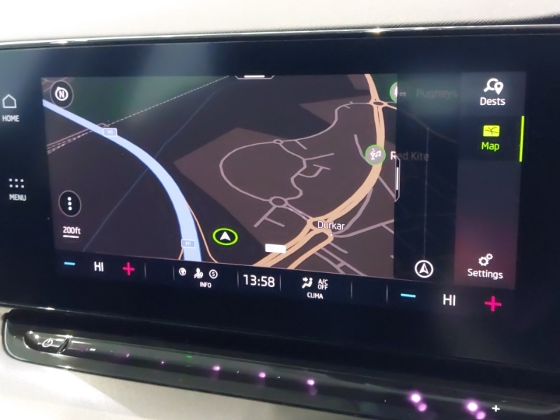 Used Skoda Octavia 2020 for sale - 77569276: Photo 18