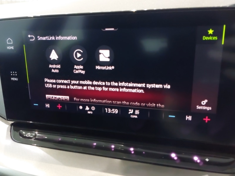 Used Skoda Octavia 2020 for sale - 77569276: Photo 19