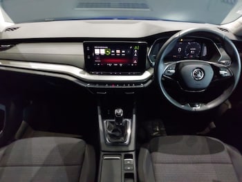 Used Skoda Octavia 2020 for sale - 77569276: Photo