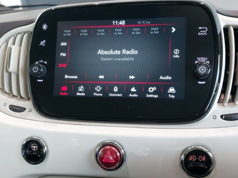 Used Fiat 500 2023 for sale - 77717052: Photo 10