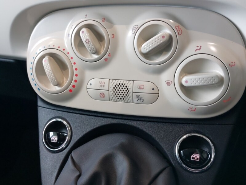 Used Fiat 500 2023 for sale - 77717052: Photo 18