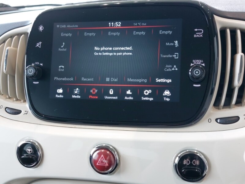 Used Fiat 500 2023 for sale - 77717052: Photo 19