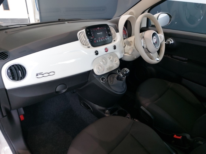 Used Fiat 500 2023 for sale - 77717052: Photo 5