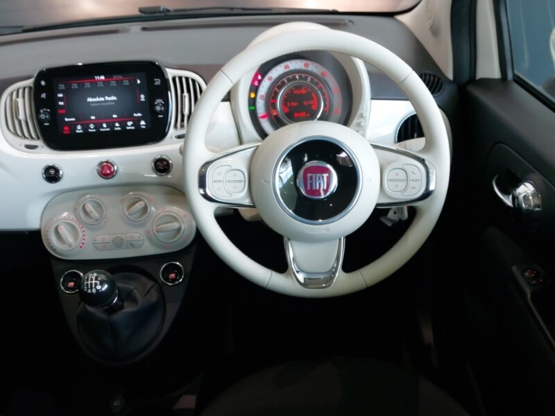 Used Fiat 500 2023 for sale - 77717052: Photo 7