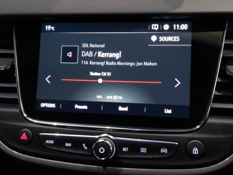 Used Vauxhall Crossland 2022 for sale - 76816118: Photo 10